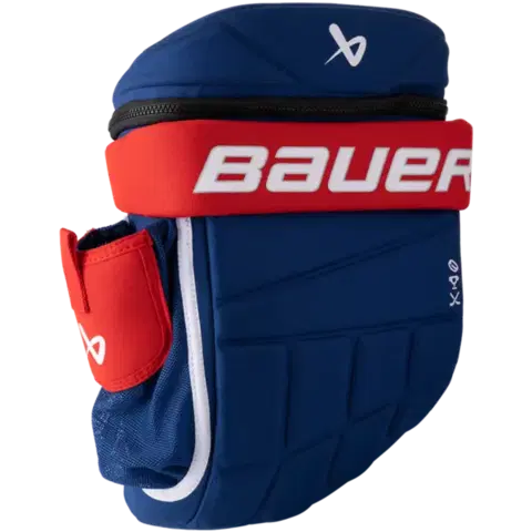 Batohy Bauer Glove Backpack Jr Veľkosť: Univerzálna veľkosť