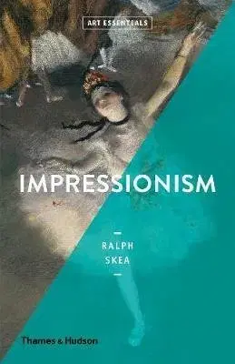 Maliarstvo, grafika Impressionism - Ralph Skea