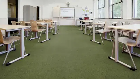 Code FORBO Flotex Advance Code Moss S203087