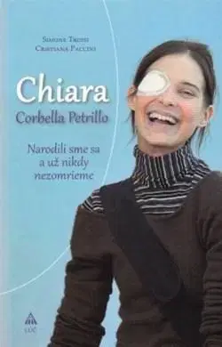 Biografie - ostatné Chiara Corbella Petrillo - Simone Troisi