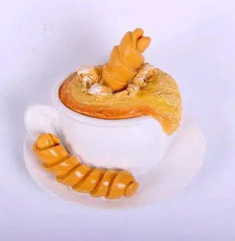 Magnetky MAKRO - Magnetka 6x6cm