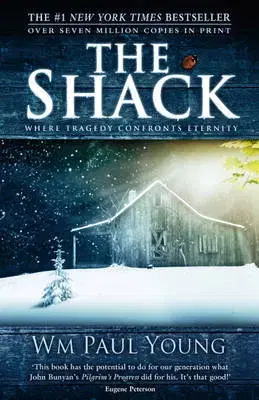 Cudzojazyčná literatúra The Shack - William Paul Young