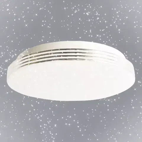 Moderné lampy do obývačky Stropnica Forte EK76710 10W 4000K PL1