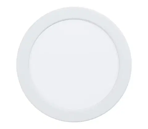 Svietidlá Eglo 99133 - LED podhľadové svietidlo FUEVA 5 LED/10,5W/230V 99133