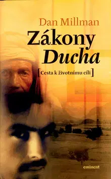 Náboženstvo - ostatné Zákony Ducha - Dan Millman