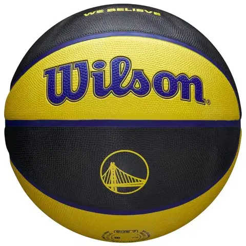 Lopty Wilson NBA Team City Edition Veľkosť: size: 7