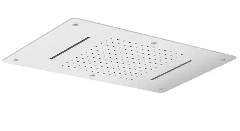 Sprchy a sprchové panely SAPHO MS343