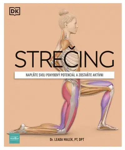 Šport - ostatné Strečing - Leada Malek