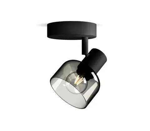 Svietidlá Philips - Bodové svietidlo SLEET 1xE14/25W/230V 8720169299573