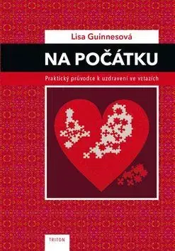 Partnerstvo Na počátku - Lisa Guinnesová
