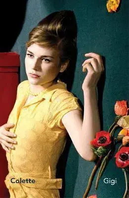 Svetová beletria Gigi - Colette