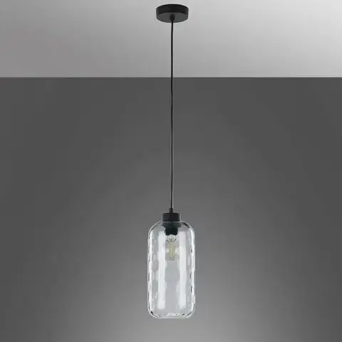 Lampy do obývačky Luster KARO 5756 LW1