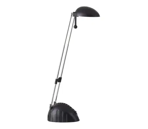Lampy Rabalux 4334 - LED stolná lampa RONALD 1xLED/5W/230V