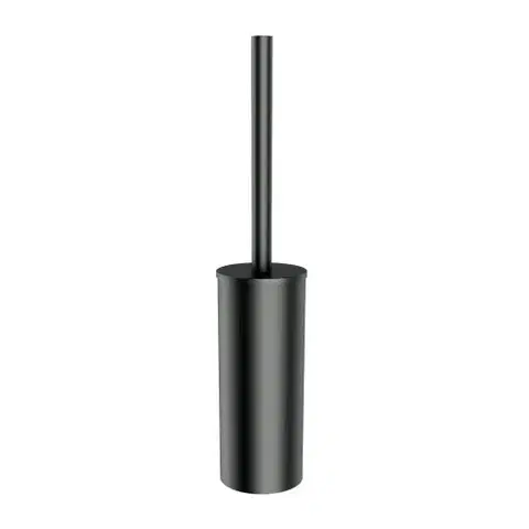 Doplnky do kúpeľne OMNIRES - MODERN PROJECT WC kefa, grafit MP60622GR