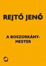 Humor a satira A boszorkánymester - Jenő Rejtő