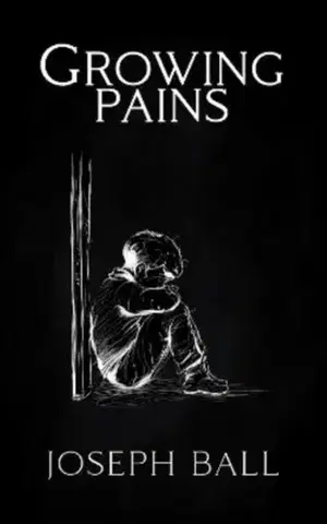 Sci-fi a fantasy Growing Pains - Joseph Ball