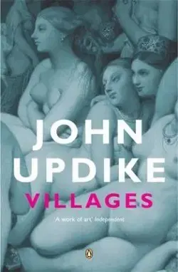 Cudzojazyčná literatúra Villages - John Updike