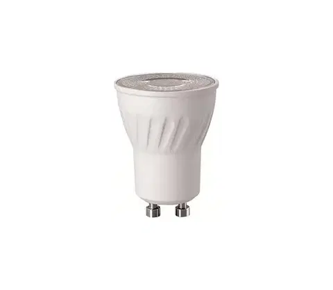 Žiarovky BRILAGI - LED Keramická žiarovka GU10-MR11/5W/230V 4000K biela ZD-CG1154-10