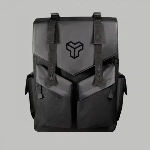 Batohy STRIX Batoh Stellar Black