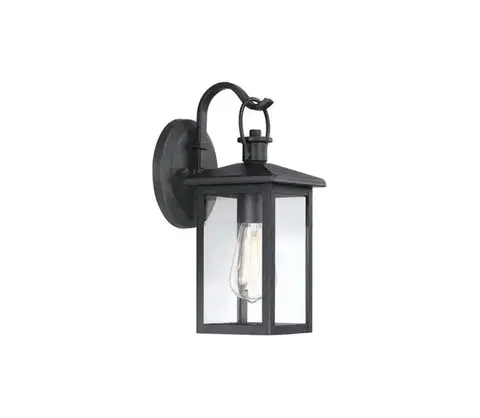 Svietidlá Westinghouse 6114740 - Vonkajšie nástenné svietidlo MARIA 1xE27/60W/230V IP44 6114740