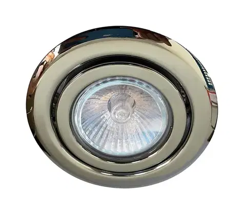 Svietidlá Emithor  - Podhľadové svietidlo MOVABLE 1xGU10/50W/230V 