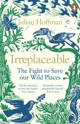 Biológia, fauna a flóra Irreplaceable - Julian Hoffman