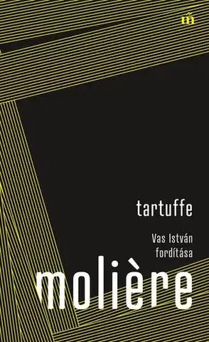 Svetová beletria Tartuffe - Moliére