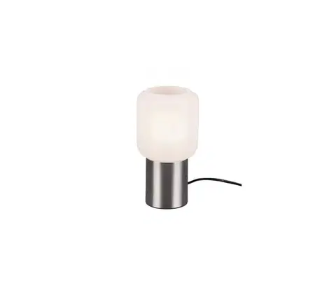 Lampy Reality - Stolná lampa NICO 1xE27/40W/230V R50591007