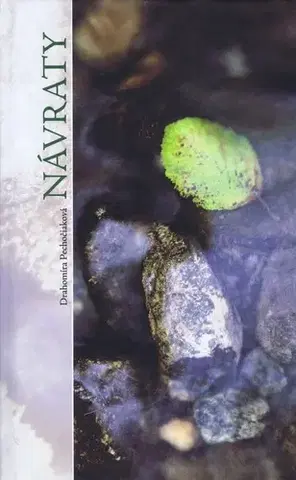 Slovenská poézia Návraty - Drahomíra Pechočiaková