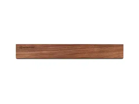 Magnetické lišty WÜSTHOF Magnetická lišta Wüsthof 50 cm orech