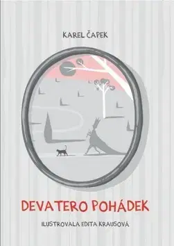Rozprávky Devatero pohádek - Karel Čapek