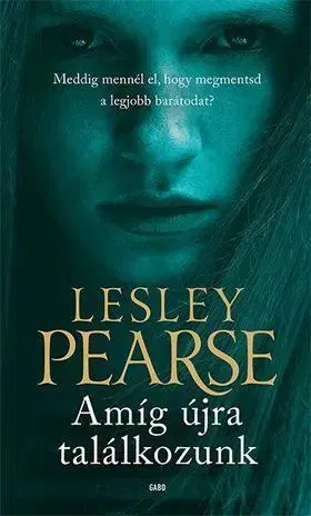 Detektívky, trilery, horory Amíg újra találkozunk - Lesley Pearse