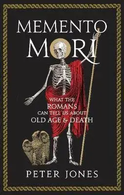 Psychológia, etika Memento Mori - Peter Jones
