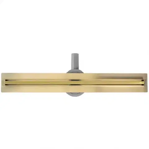 Vybavenie kúpeľne Lineárny odtok Neox Slim Pro 600 Gold Rea G2717