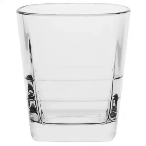 Dekorácie a bytové doplnky Pohárik na whisky 70059 Arne 270 ml