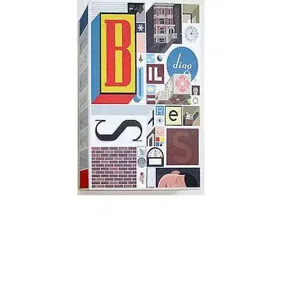 Komiksy Building Stories - Chris Ware