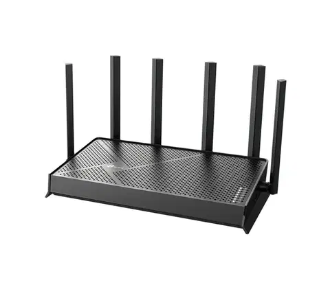 Predlžovacie káble TP-Link - Dvojpásmový router Wi‑Fi 7 Archer BE400 TPL000328