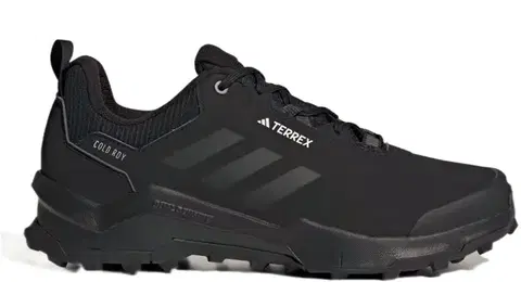 Nízka outdoor obuv Adidas Terrex AX4 Beta COLD.RDY Hiking M Veľkosť: 42 2/3 EUR