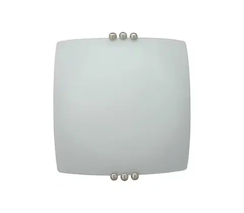 Lampy Prezent 816 - Náhradné sklo MILANO E27 815 NS