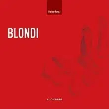 Beletria - ostatné Audioberg Blondi
