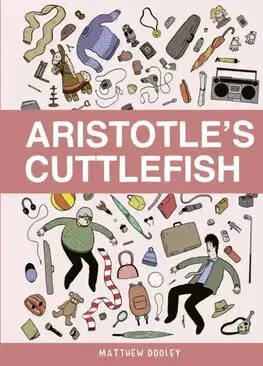 Komiksy Aristotle’s Cuttlefish - Matthew Dooley