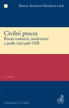 Ekonómia, Ekonomika Civilní proces