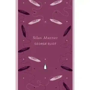 Cudzojazyčná literatúra Silas Marner - George Eliot
