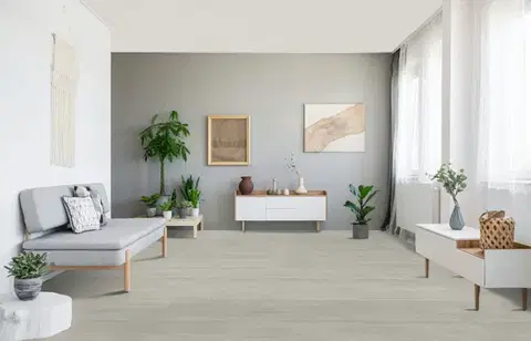 Modular one PARADOR Modular one Dub nordic biely prirodzená štruktúra 1744558
