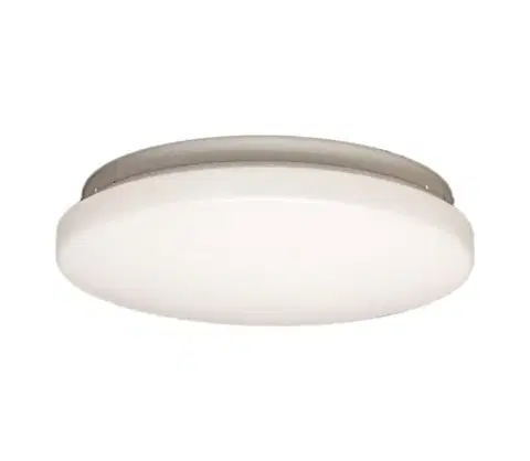 Svietidlá  light LED kúpeľňové stropné svietidlo LED/14W/230V 3000/4000/6500K priemer 26 cm IP44 biele 5050/14W