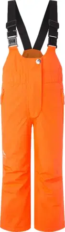 Lyžiarske nohavice McKinley Tyler II AQX 10.10 Veľkosť: 86