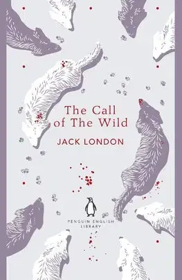 Cudzojazyčná literatúra The Call of the Wild - Jack London