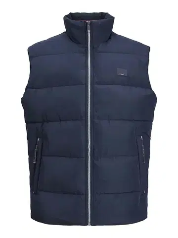 Vesty JACK AND JONES Jack & Jones Vesta Veľkosť: L