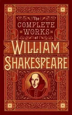 Cudzojazyčná literatúra Complete Works of William Shakespeare - William Shakespeare