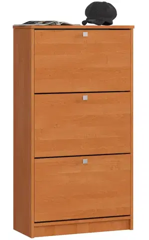 Botníky Botník LUISA60, jelša